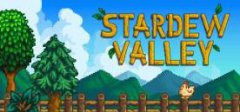  stream游戏Stardew Valley(星露谷物语)平史低