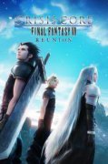  stream游戏Crisis Core -Final Fantasy VII- Reunio