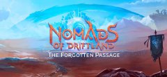  stream游戏GOG 商店限时免费领取Nomads of 