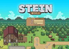  stream游戏stein world简易介绍文章游戏  并
