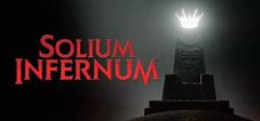  stream游戏Solium Infernum 地狱王座