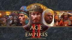 Age of Empires II: Definitive Edition帝国时代2决