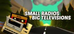  steam游戏Small Radios Big Televisions3/5 下架