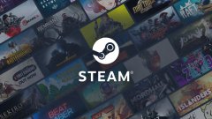  steam游戏Steam (游戏存档、游戏记录) 存放
