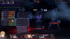  steam游戏Chrono Ark 超时空方舟 技能彩蛋