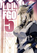 fgo石田あきらC101新刊是Fate/GrandOrder女仆本