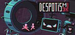  steam游戏Despotism 3k---  限制级小品 (才怪！