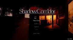  steam游戏影廊(Shadow Corridor) 游戏攻略 基础